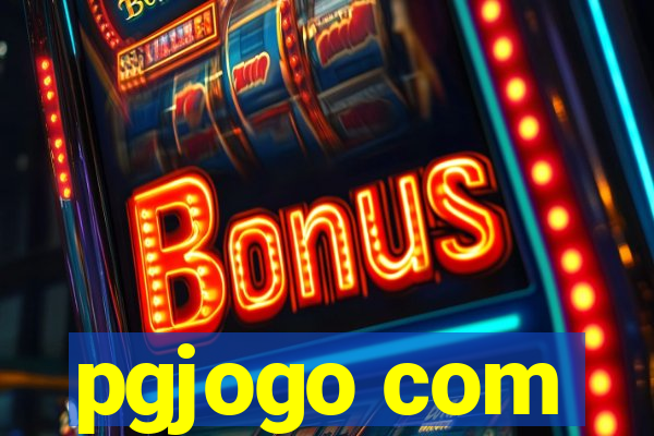 pgjogo com